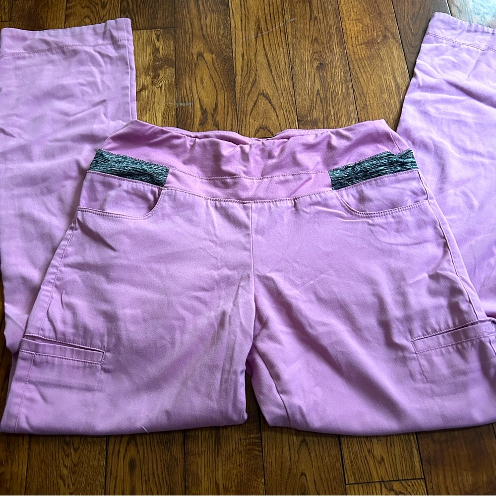 Women’s Greys Anatomy Scrub Bottoms